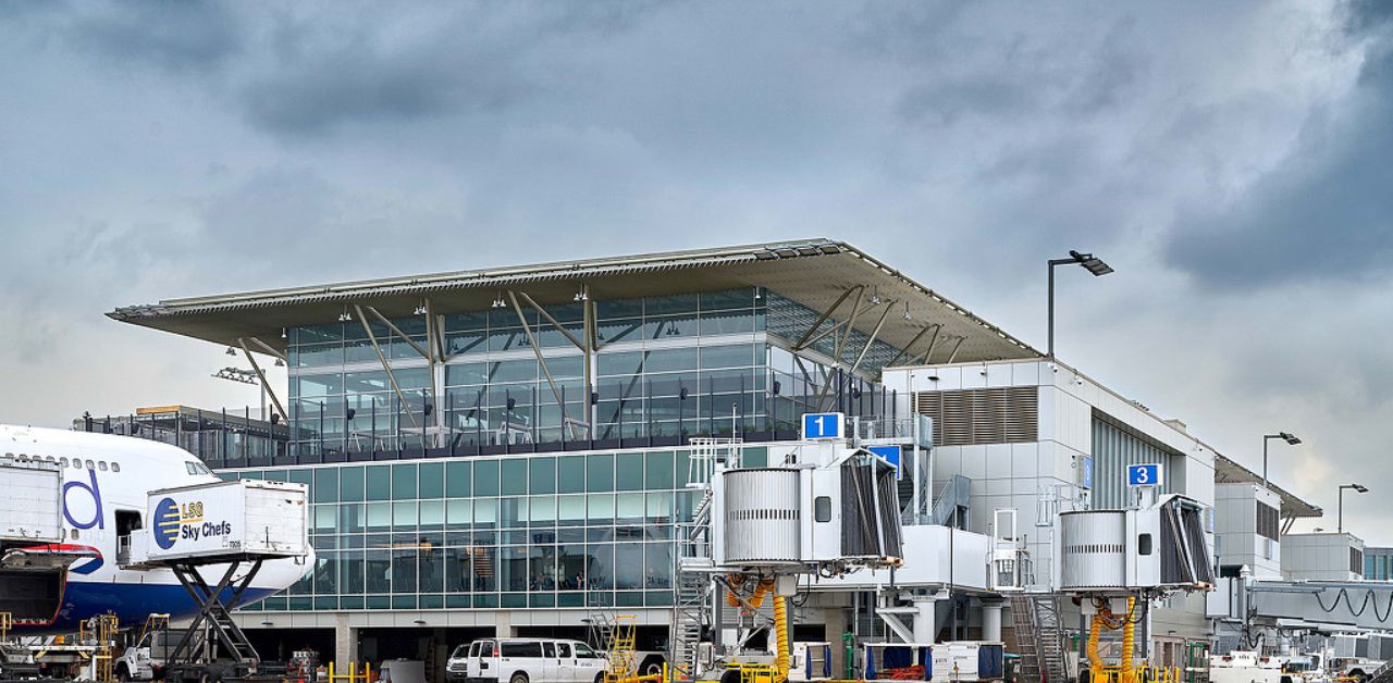 Austin-Bergstrom International Airport