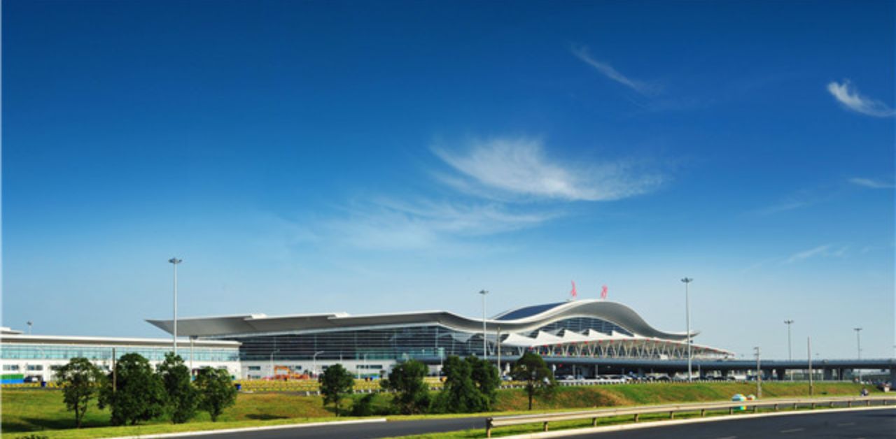 Changsha Huanghua International Airport