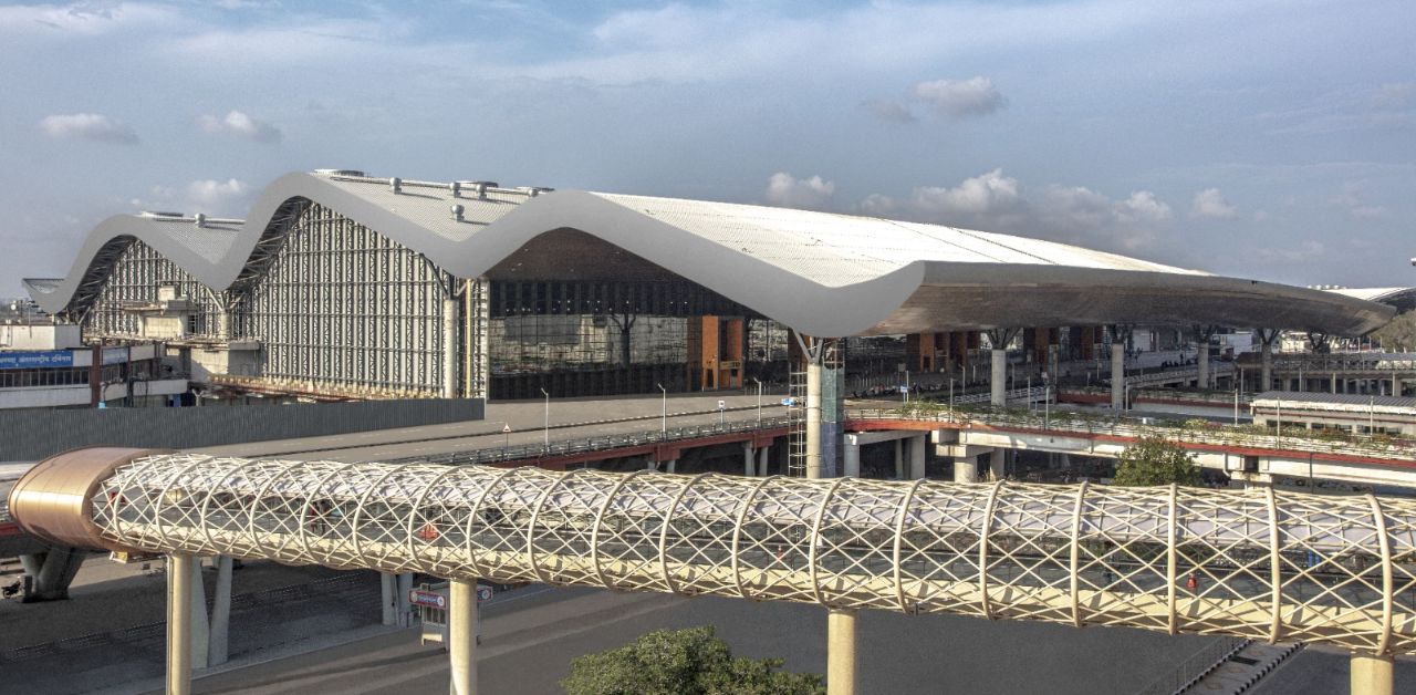 Chennai International Airport