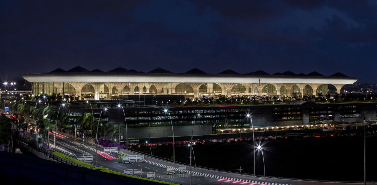 Chhatrapati Shivaji Maharaj International Airport