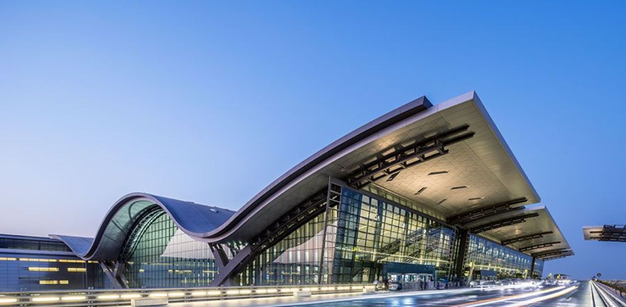 Hamad International Airport