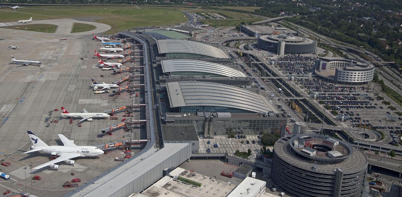 Hamburg Airport