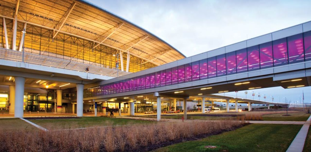 Indianapolis International Airport