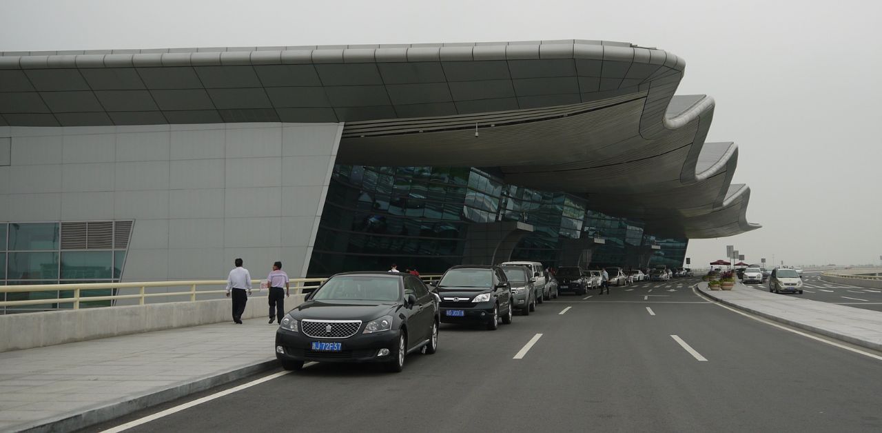 Jieyang Chaoshan Airport