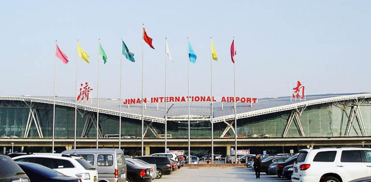 Jinan Yaoqiang International Airport