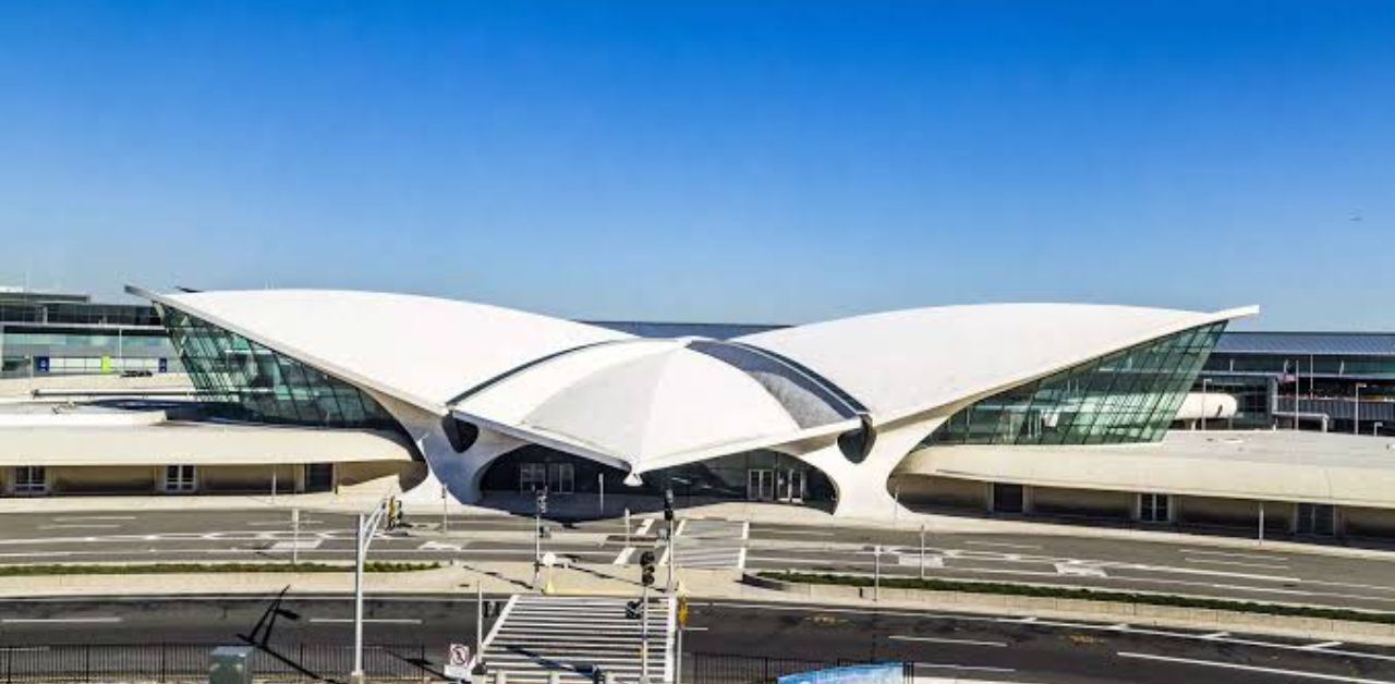 John F. Kennedy International Airport