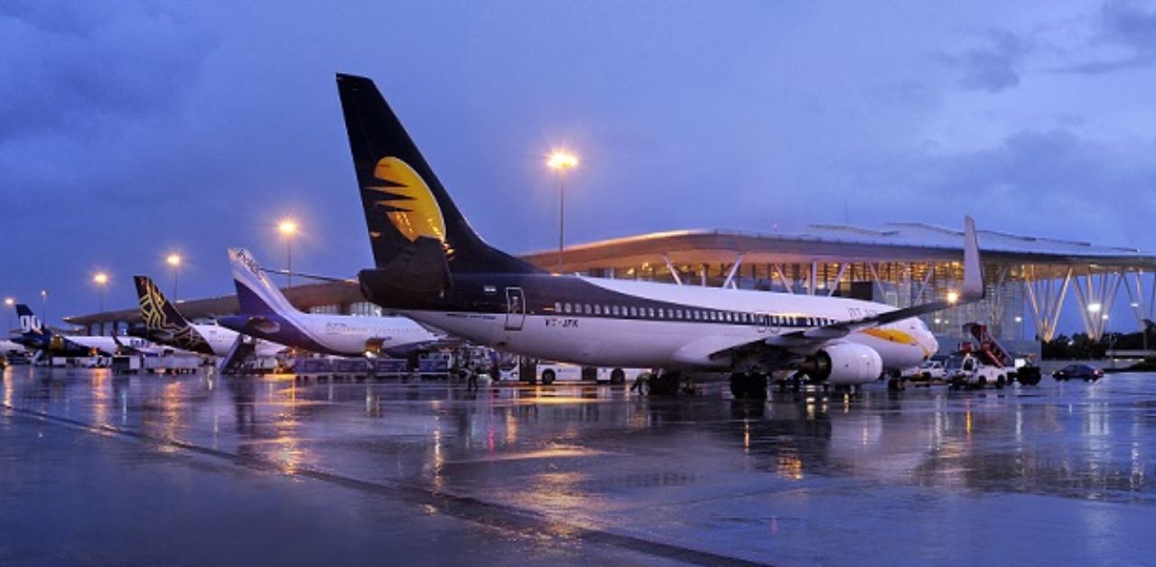 Kempegowda International Airport