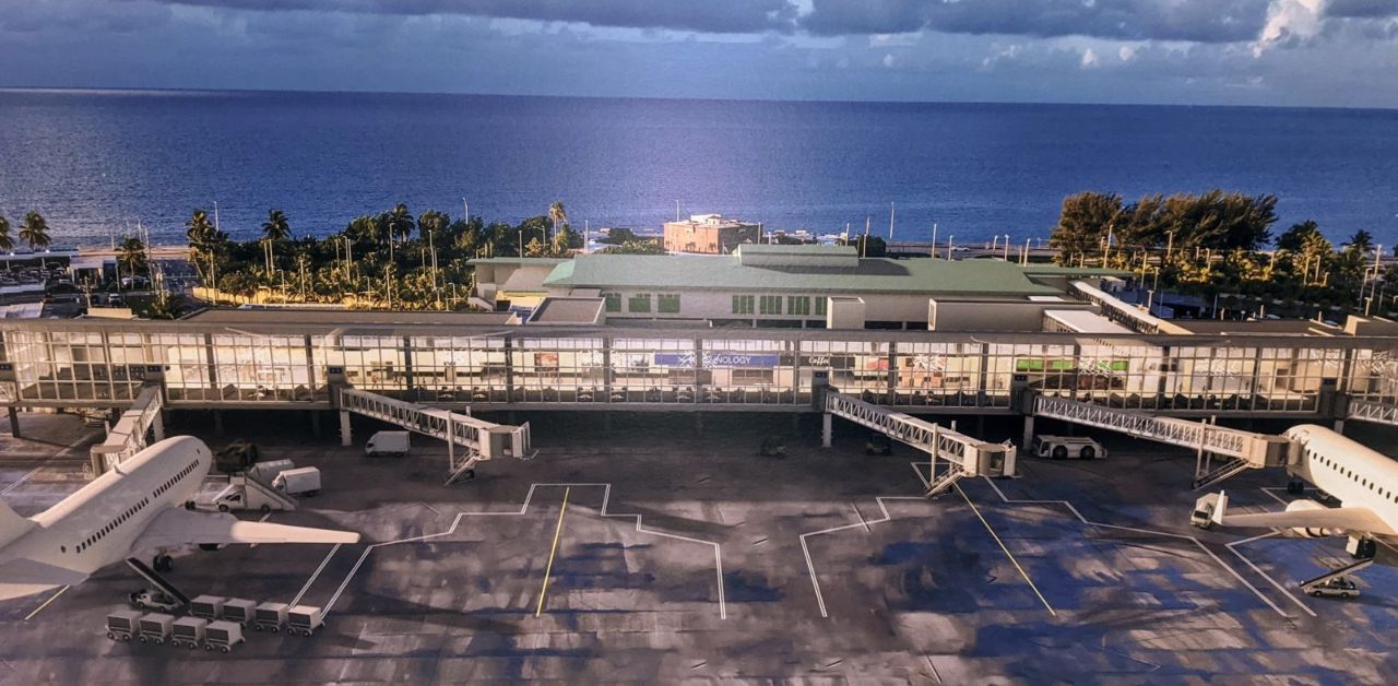 Key West International Airport