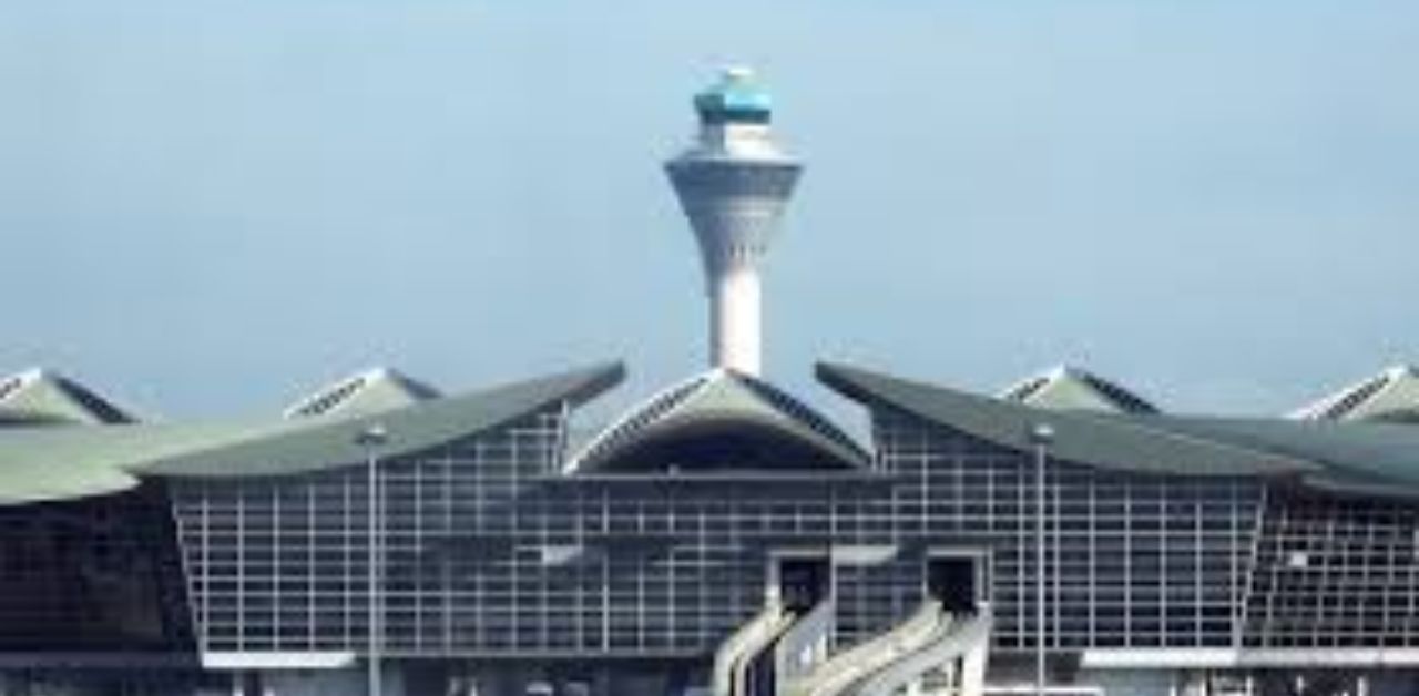 Kuala Lumpur International Airport