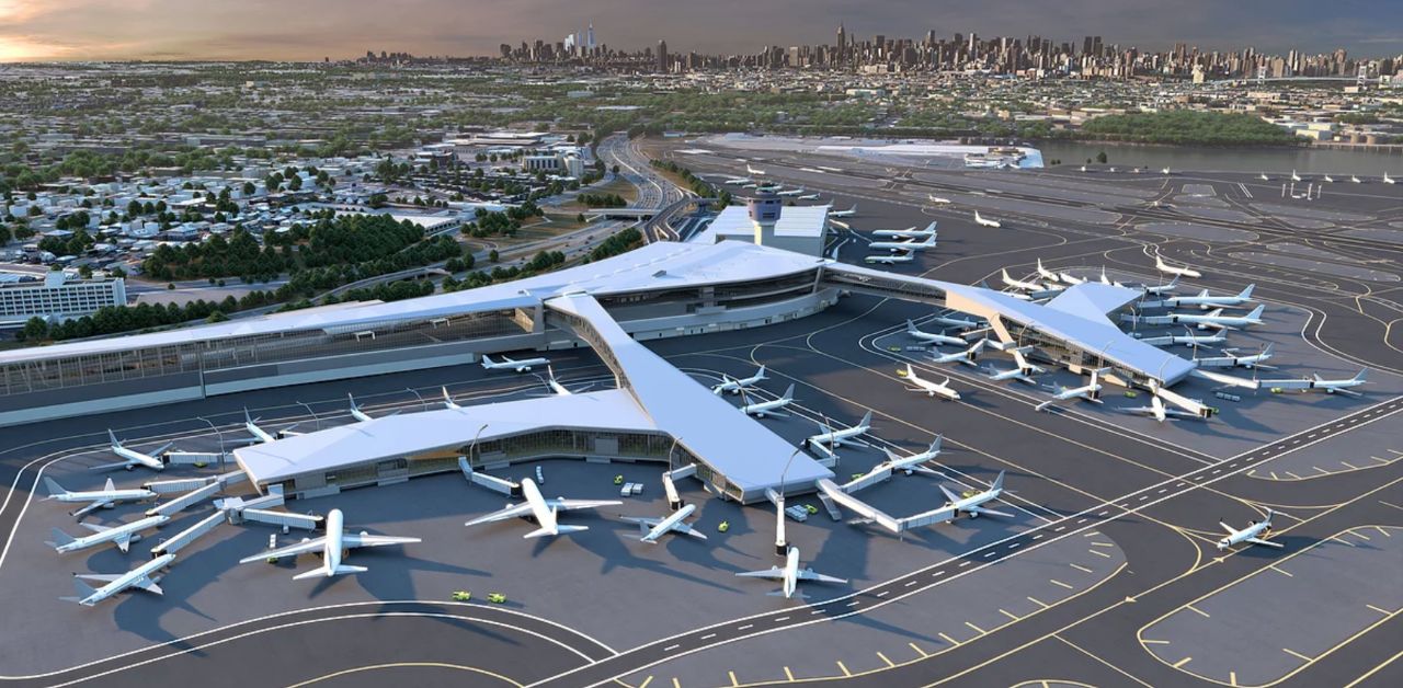 LaGuardia Airport