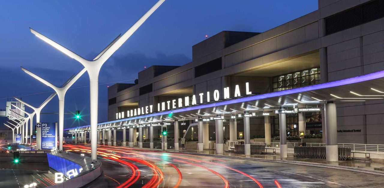 Los Angeles International Airport