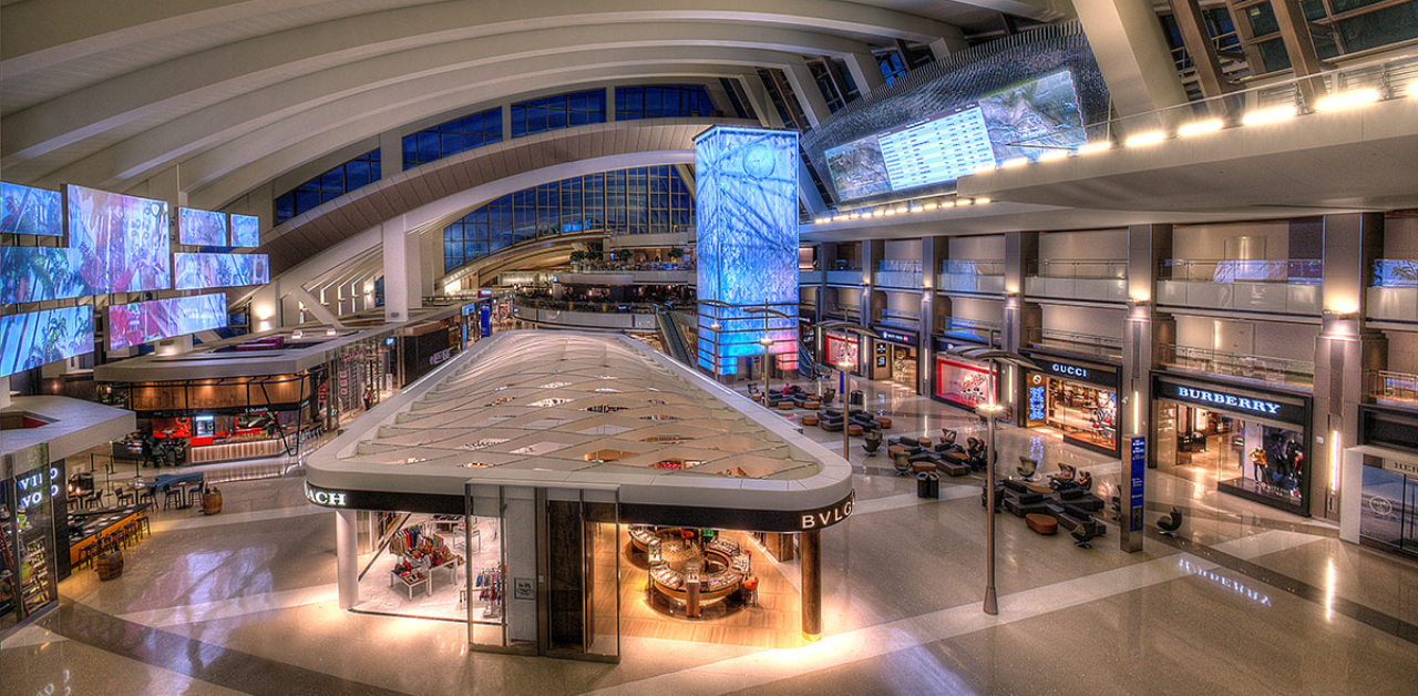 Los Angeles International Airport