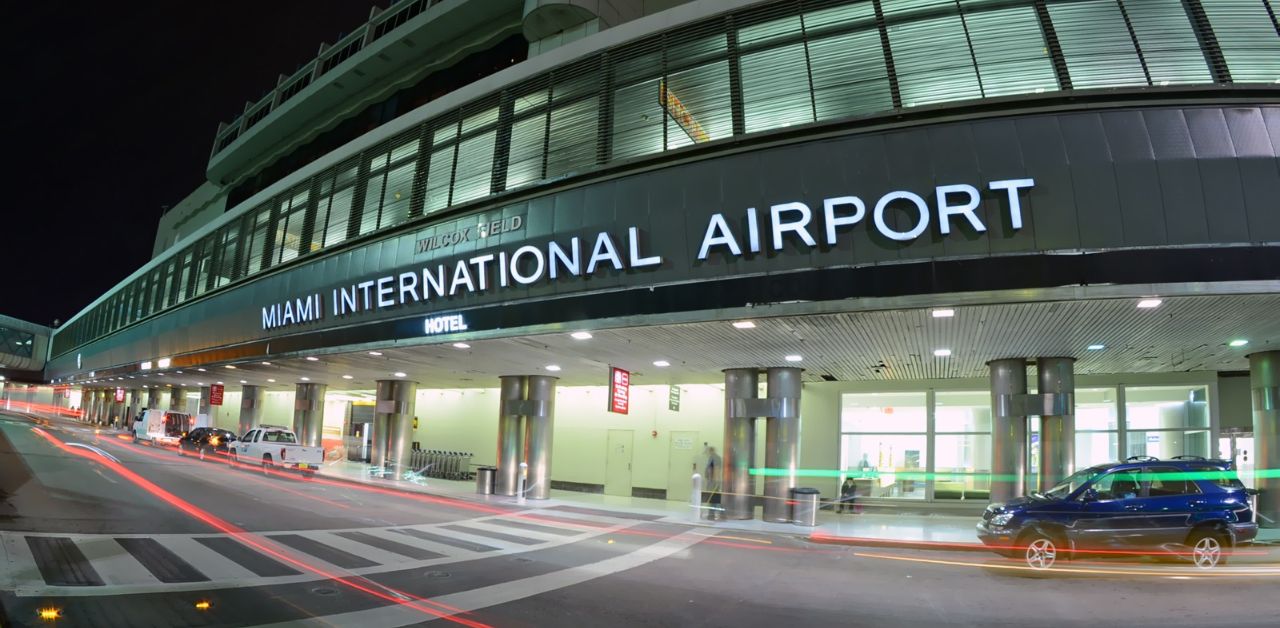 Miami International Airport