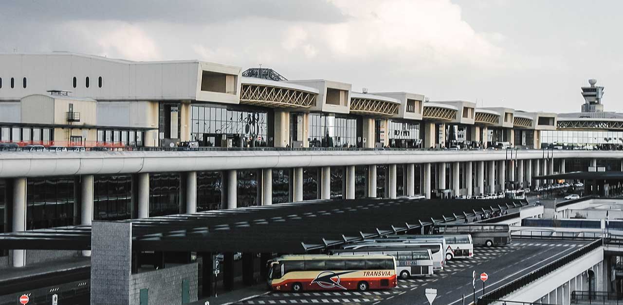 Milan Malpensa Airport