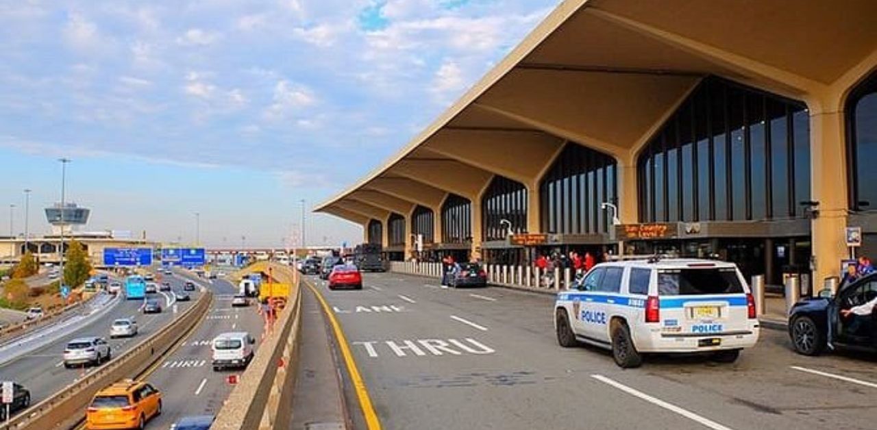 Newark Liberty International Airport