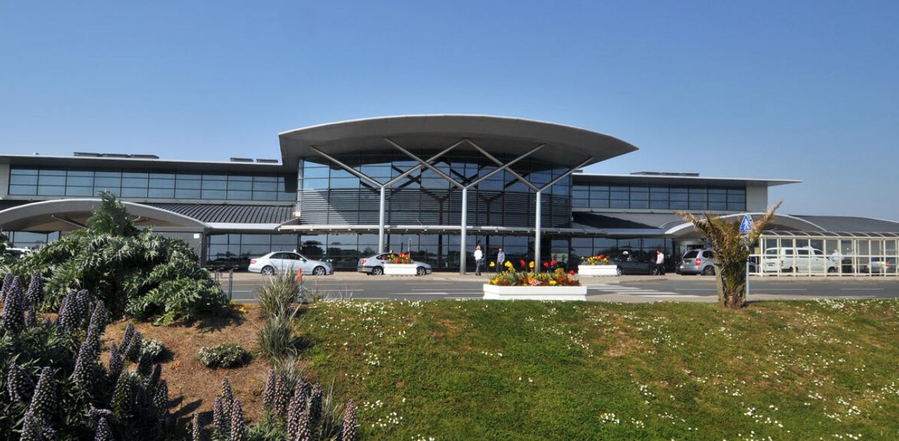 Nnamdi Azikiwe International Airport