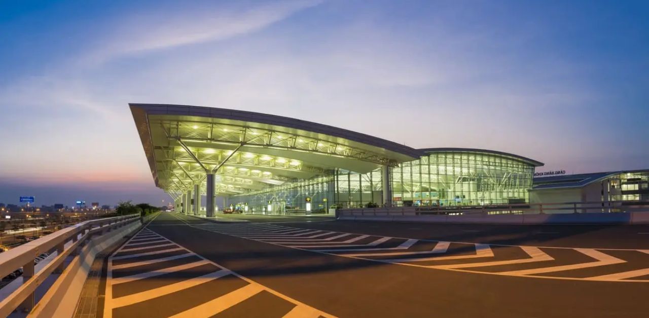 Noi Bai International Airport