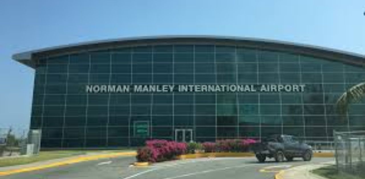 Norman Manley International Airport