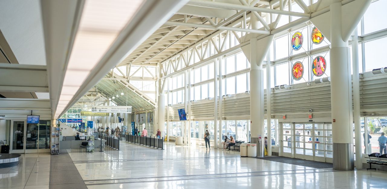 Ontario International Airport