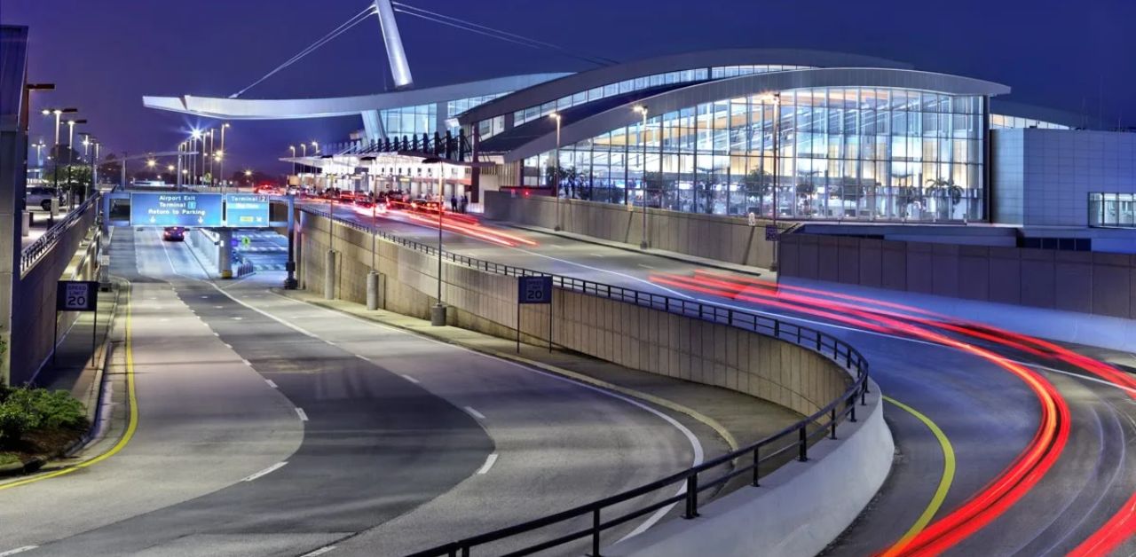 Raleigh Durham International Airport