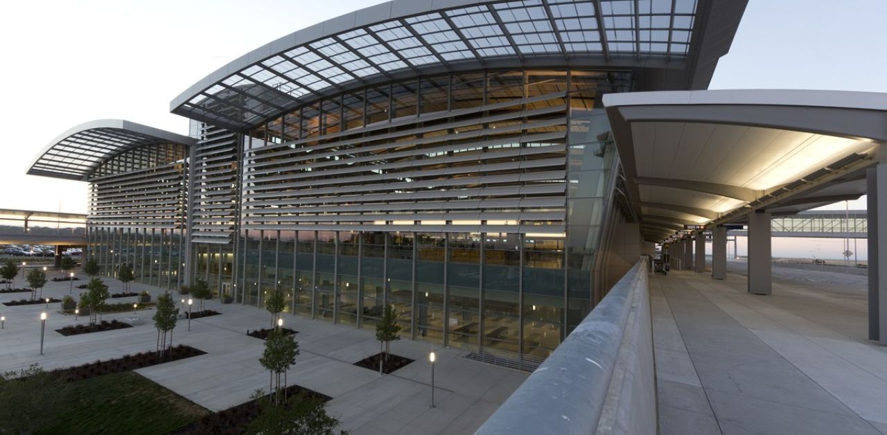 Sacramento International Airport