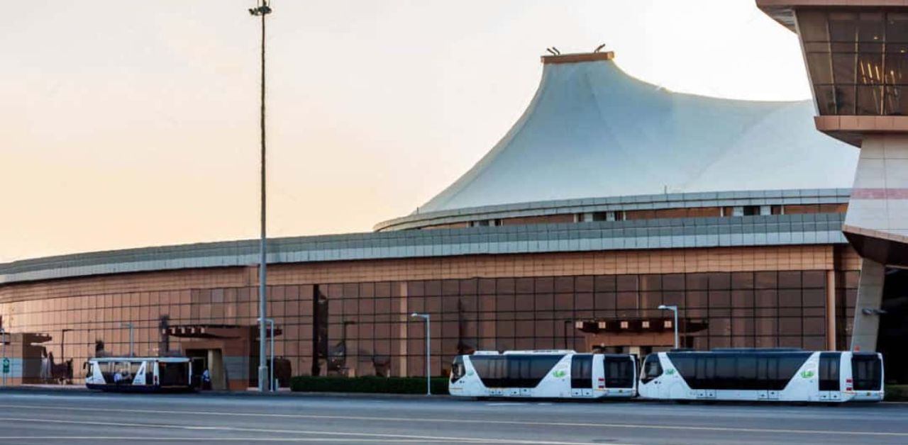 Sharm El Sheikh International Airport