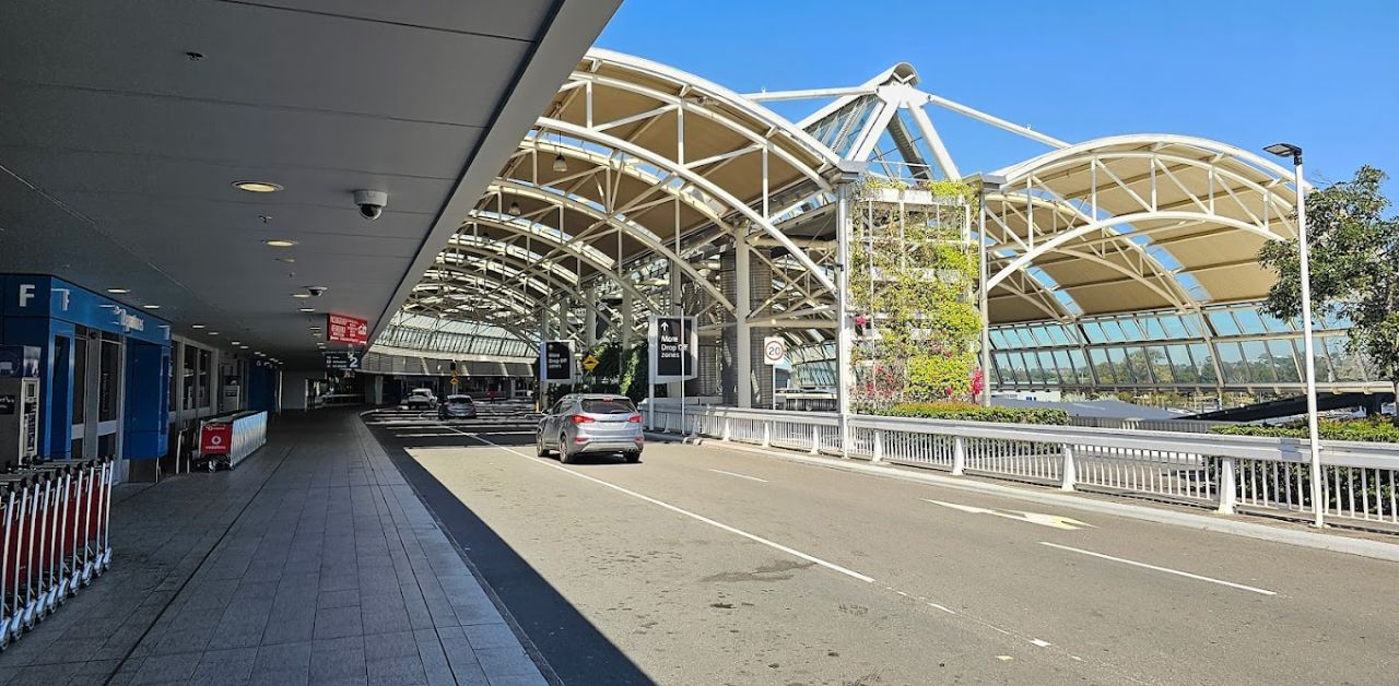 Sydney Airport