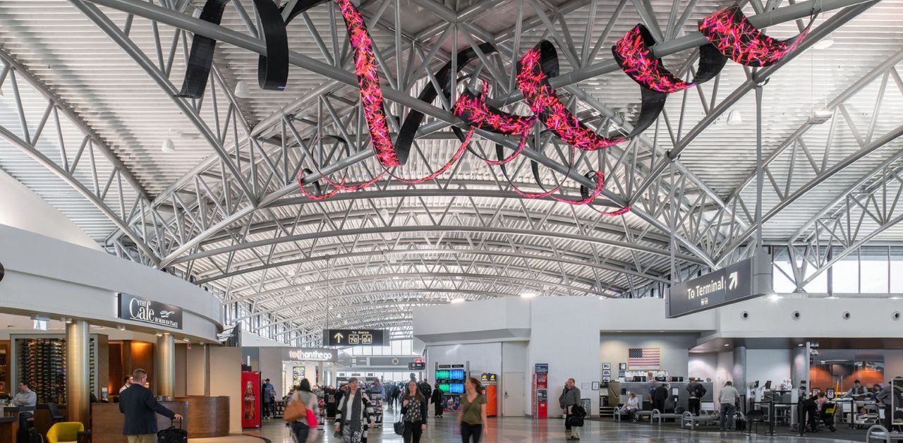 Tampa International Airport