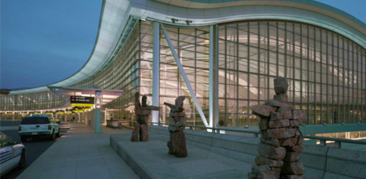 Toronto Pearson International Airport