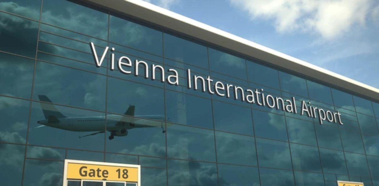 Vienna International Airport